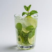 Mint Mojito